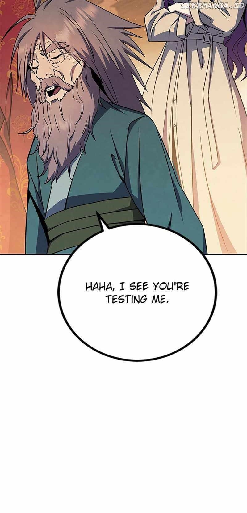 God’s Webnovel Chapter 52 - Page 59