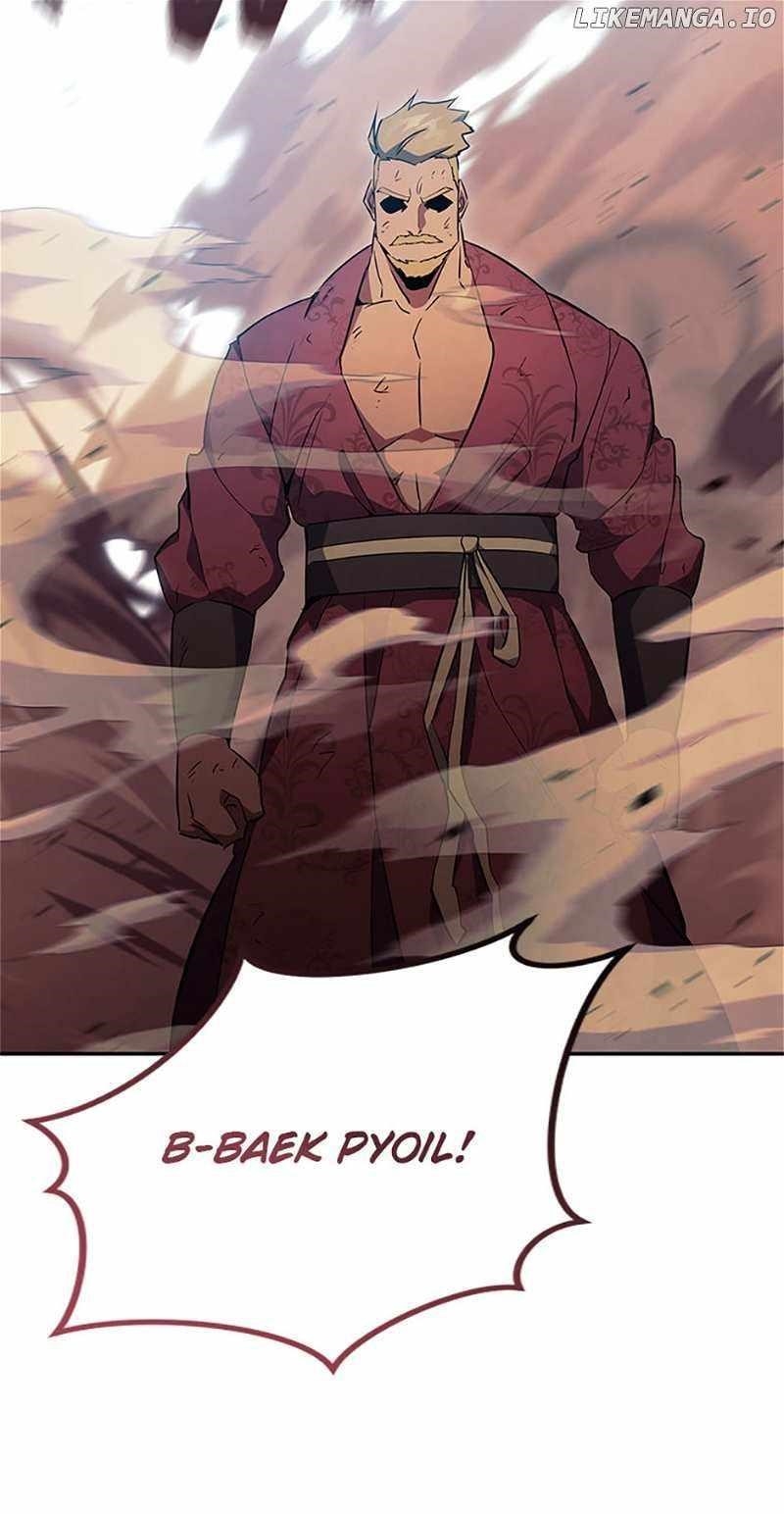 God’s Webnovel Chapter 52 - Page 6