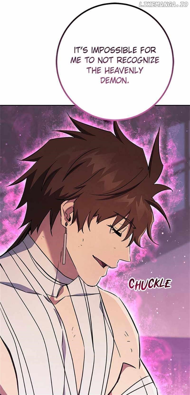 God’s Webnovel Chapter 52 - Page 61