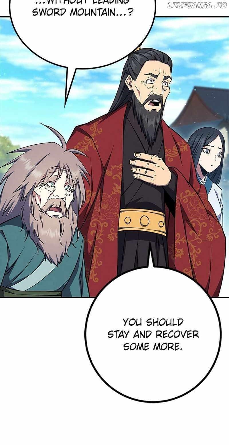 God’s Webnovel Chapter 52 - Page 67