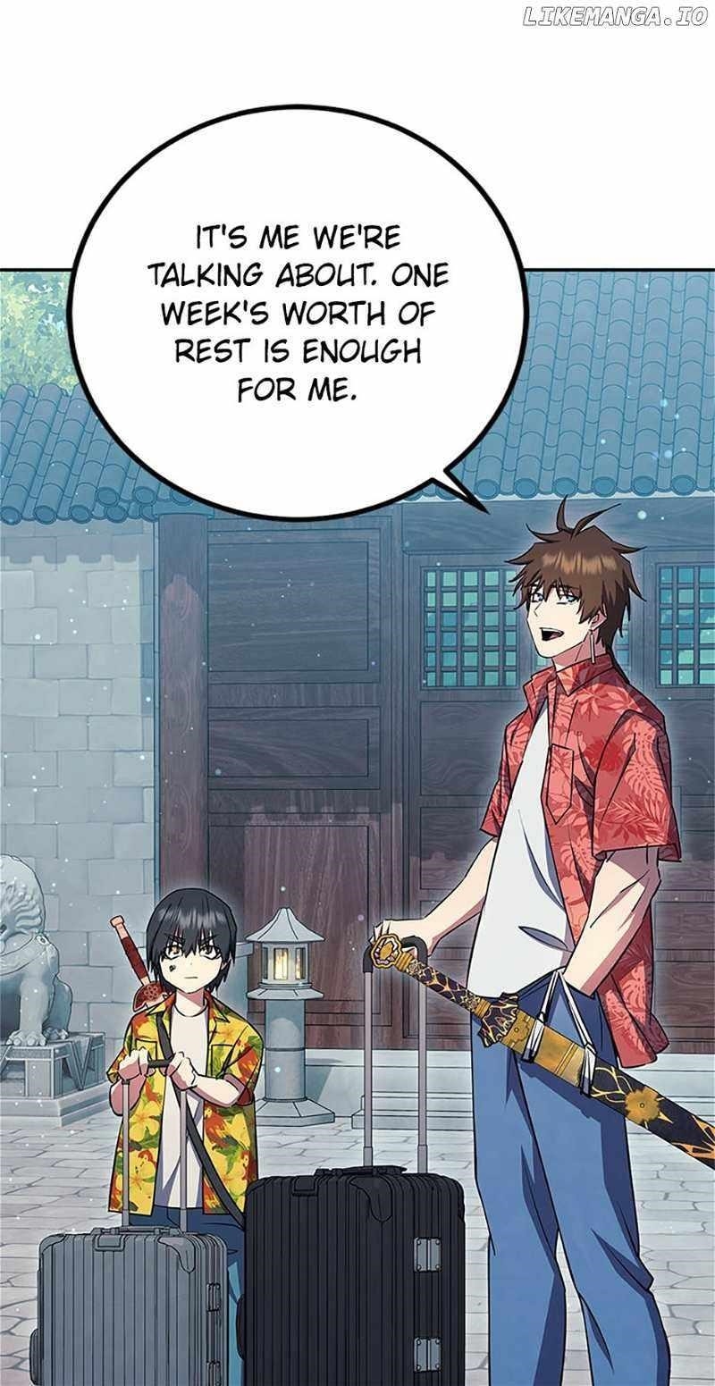 God’s Webnovel Chapter 52 - Page 68