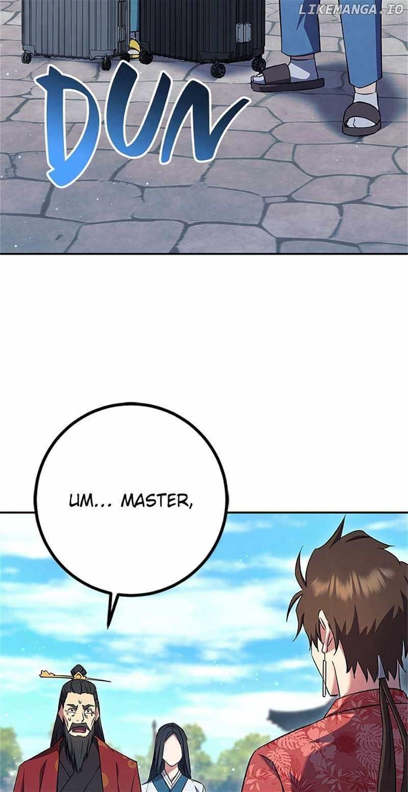 God’s Webnovel Chapter 52 - Page 69