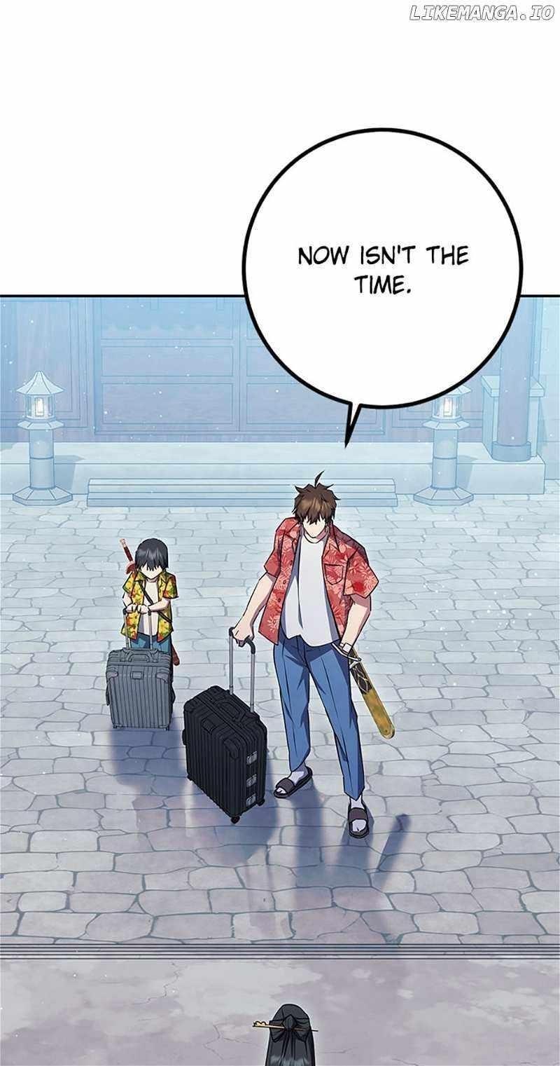 God’s Webnovel Chapter 52 - Page 74
