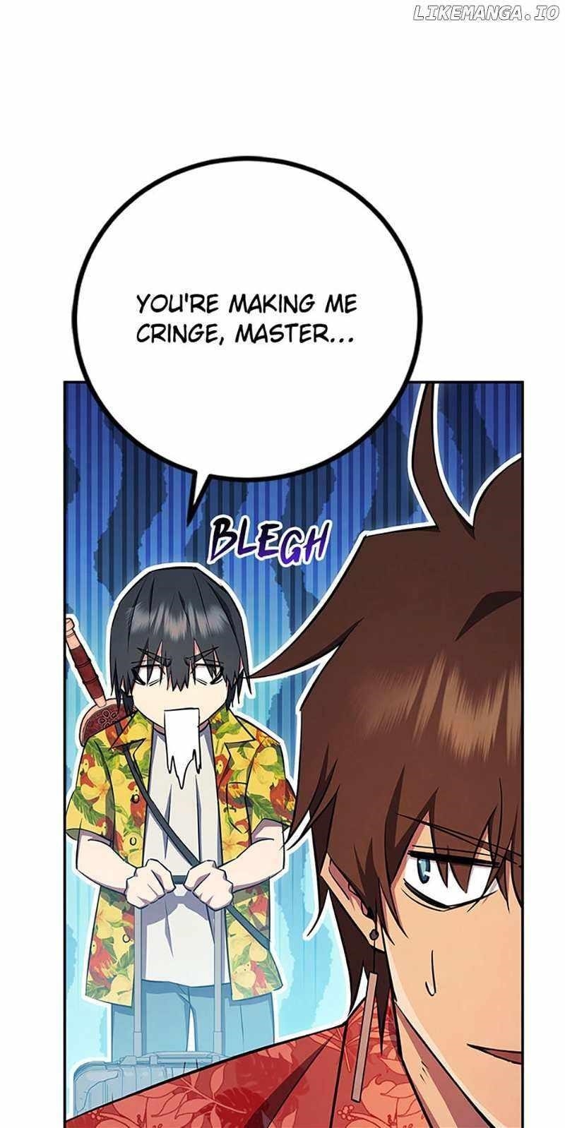 God’s Webnovel Chapter 52 - Page 85