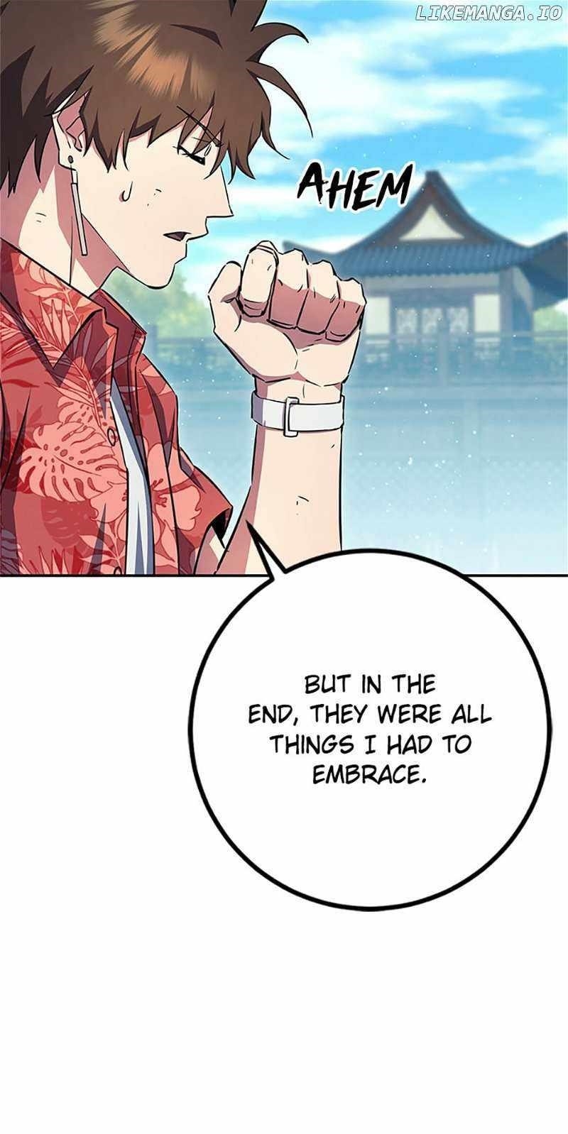 God’s Webnovel Chapter 52 - Page 87