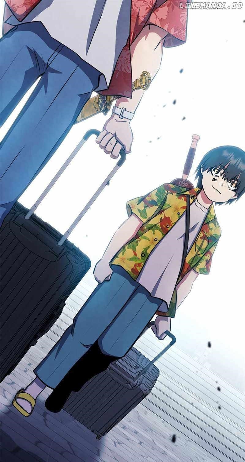 God’s Webnovel Chapter 52 - Page 94