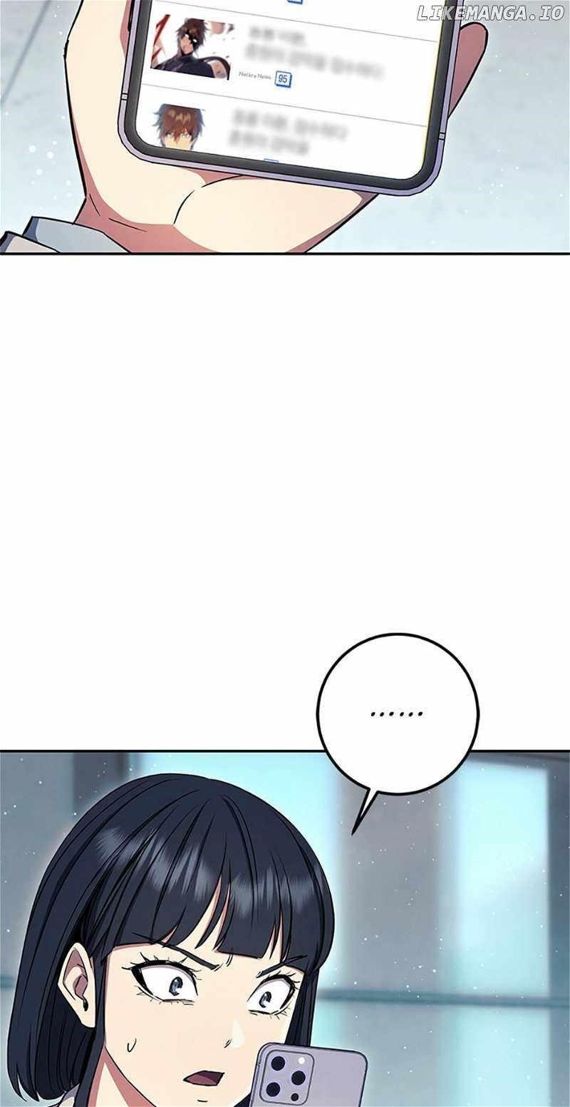 God’s Webnovel Chapter 52 - Page 99