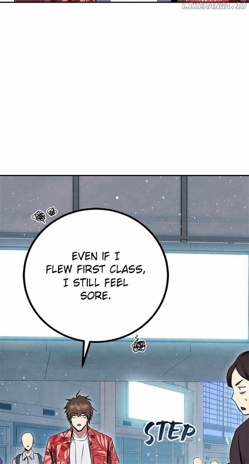 God’s Webnovel Chapter 53 - Page 1