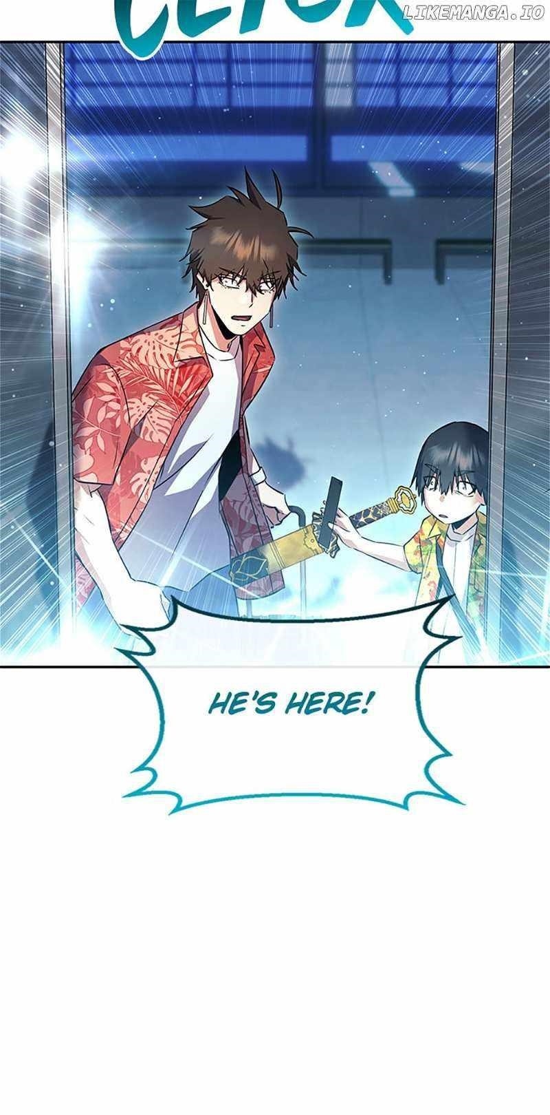 God’s Webnovel Chapter 53 - Page 10