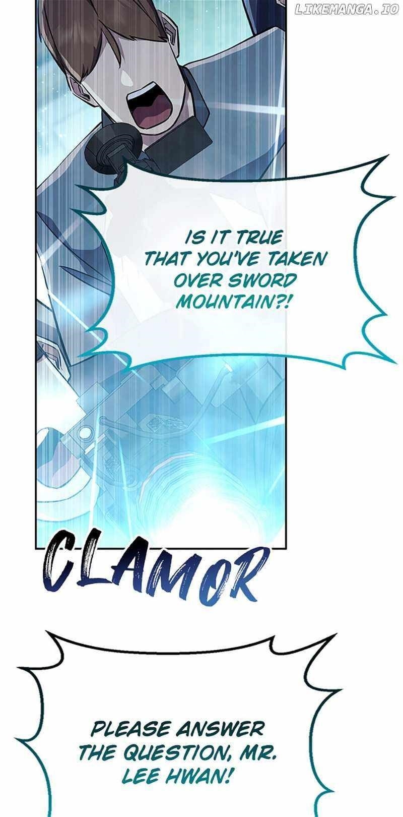 God’s Webnovel Chapter 53 - Page 13