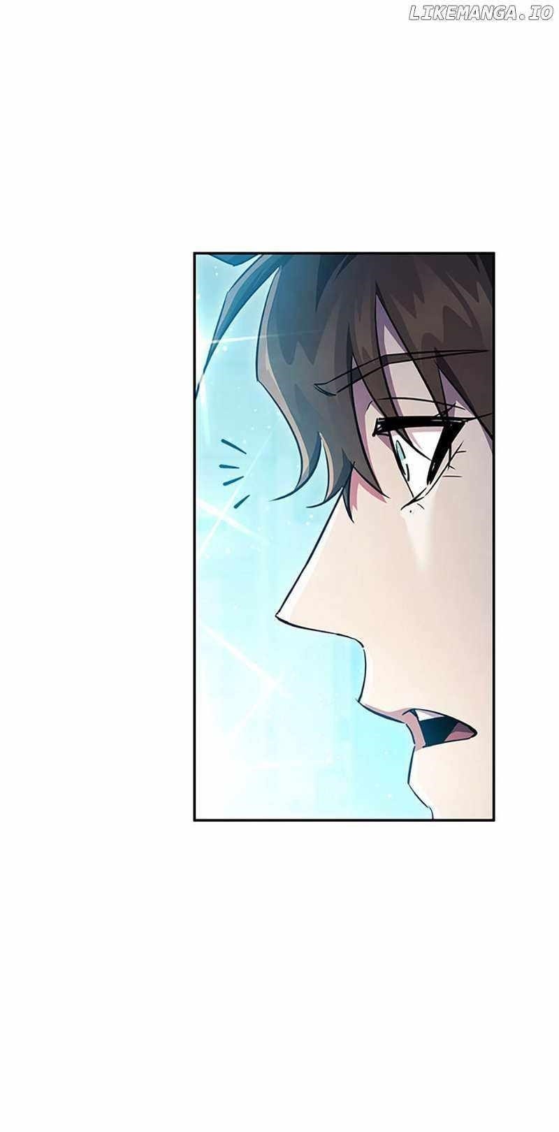 God’s Webnovel Chapter 53 - Page 15