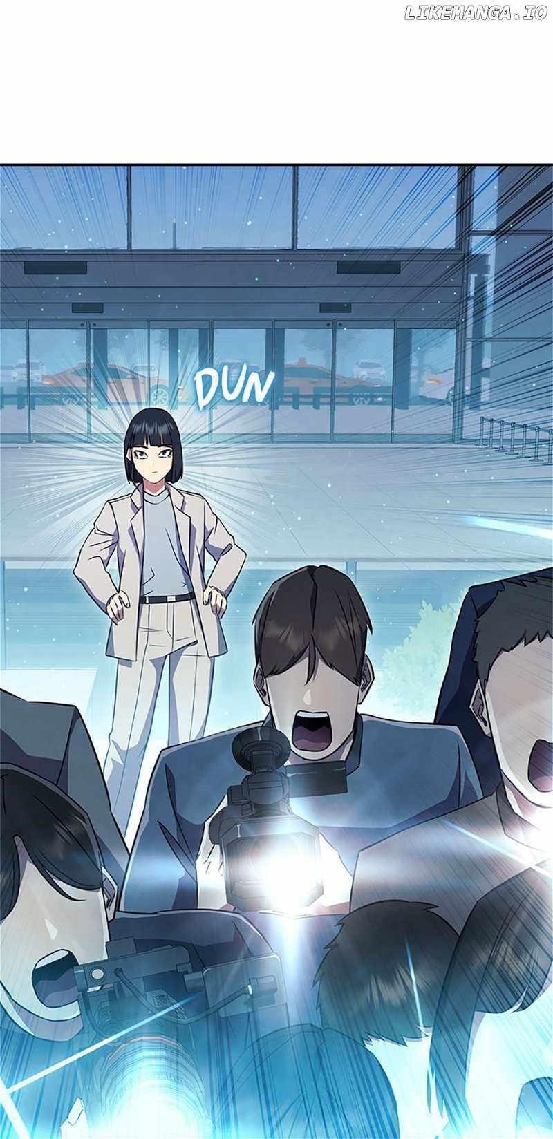 God’s Webnovel Chapter 53 - Page 16