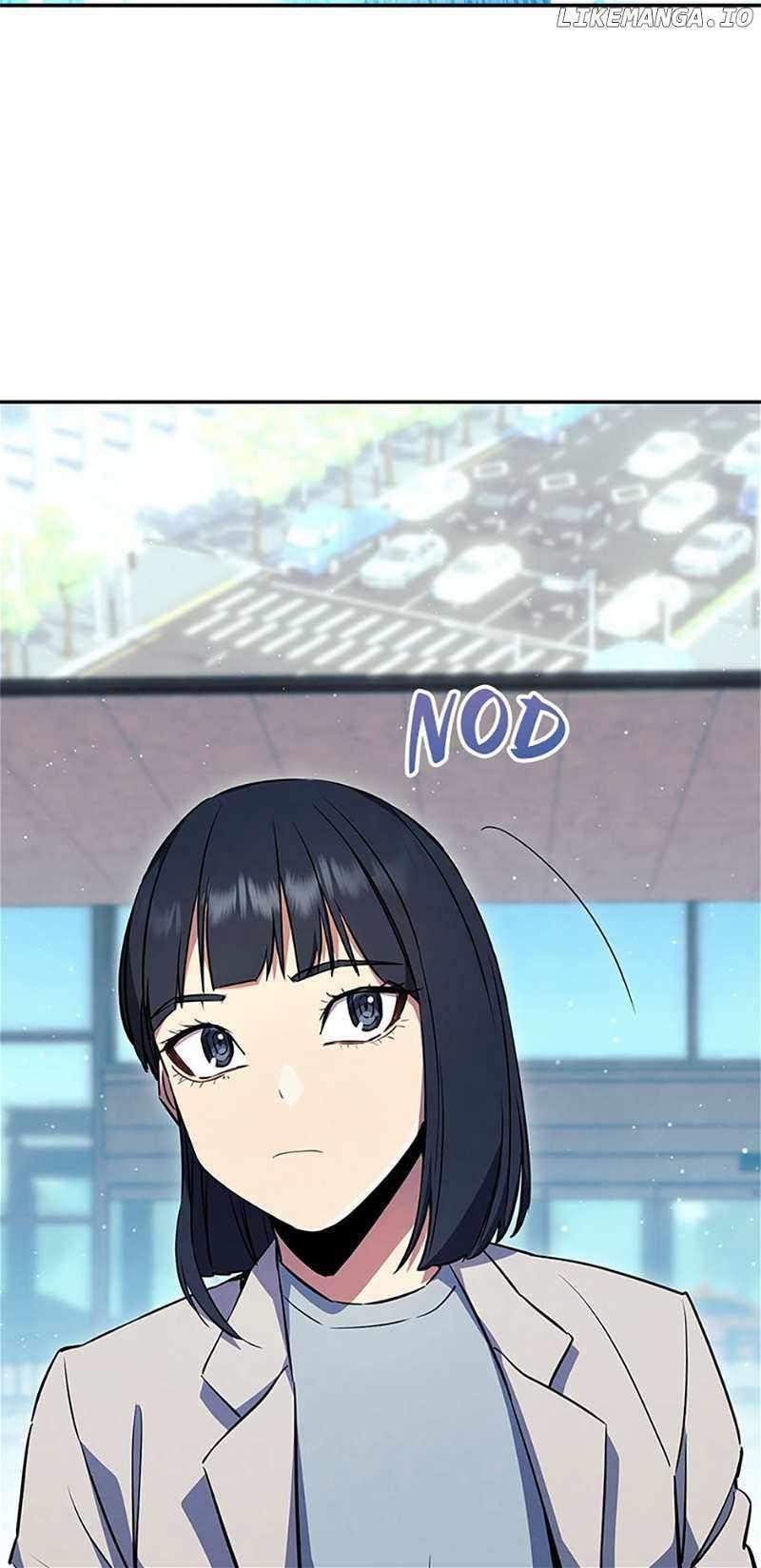 God’s Webnovel Chapter 53 - Page 17