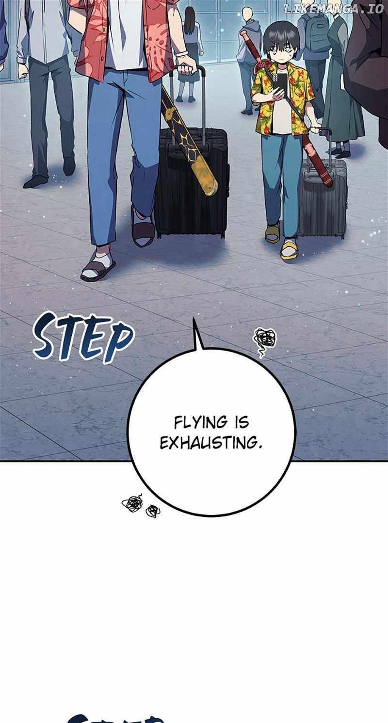 God’s Webnovel Chapter 53 - Page 2