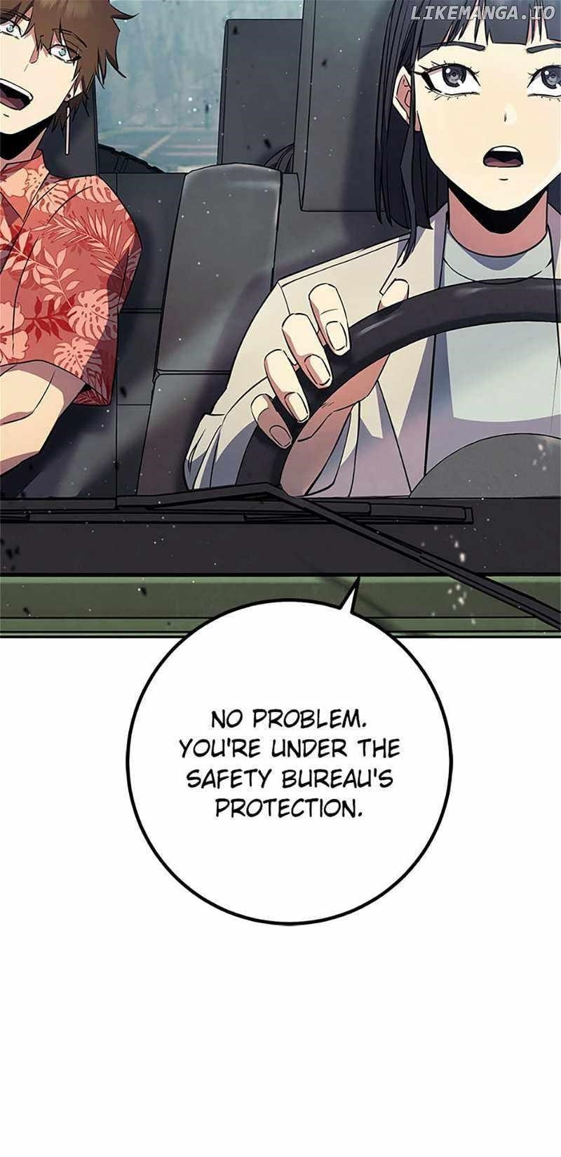 God’s Webnovel Chapter 53 - Page 23