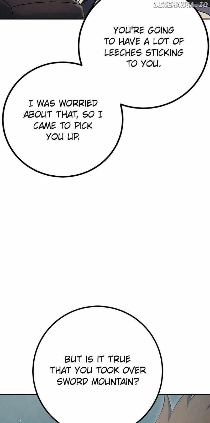 God’s Webnovel Chapter 53 - Page 25