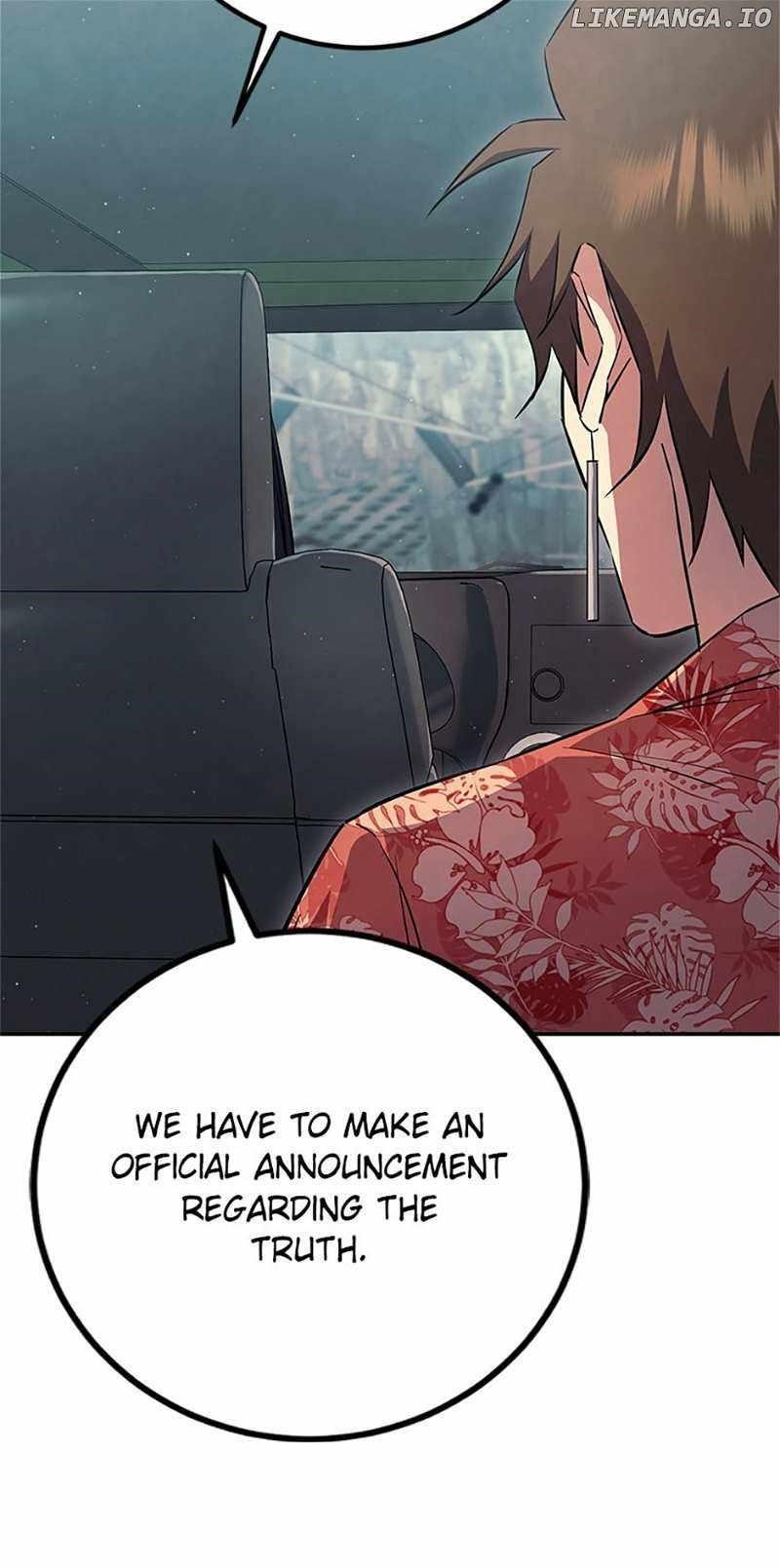 God’s Webnovel Chapter 53 - Page 26