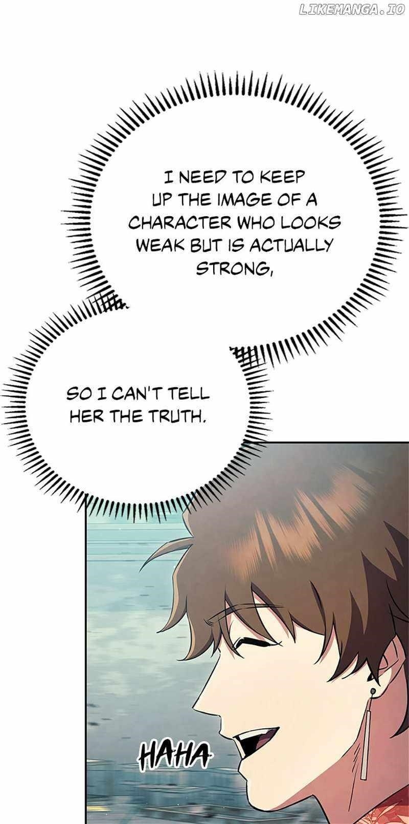 God’s Webnovel Chapter 53 - Page 27