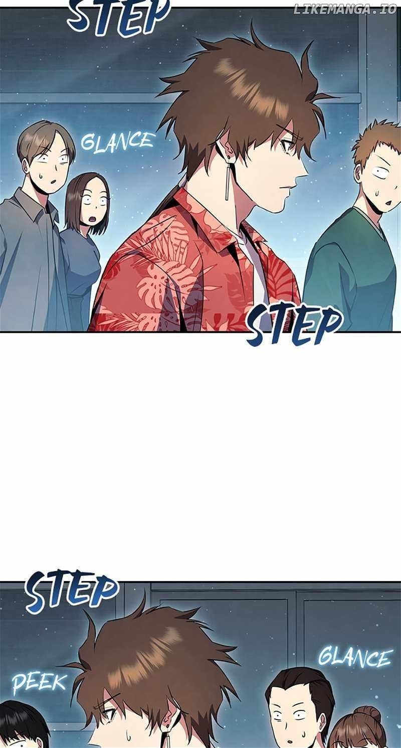God’s Webnovel Chapter 53 - Page 3