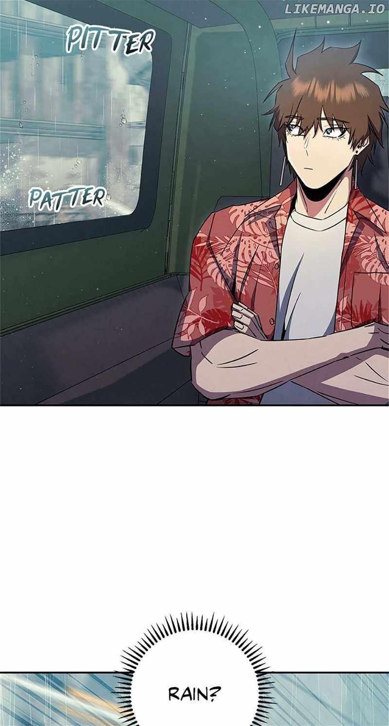God’s Webnovel Chapter 53 - Page 34