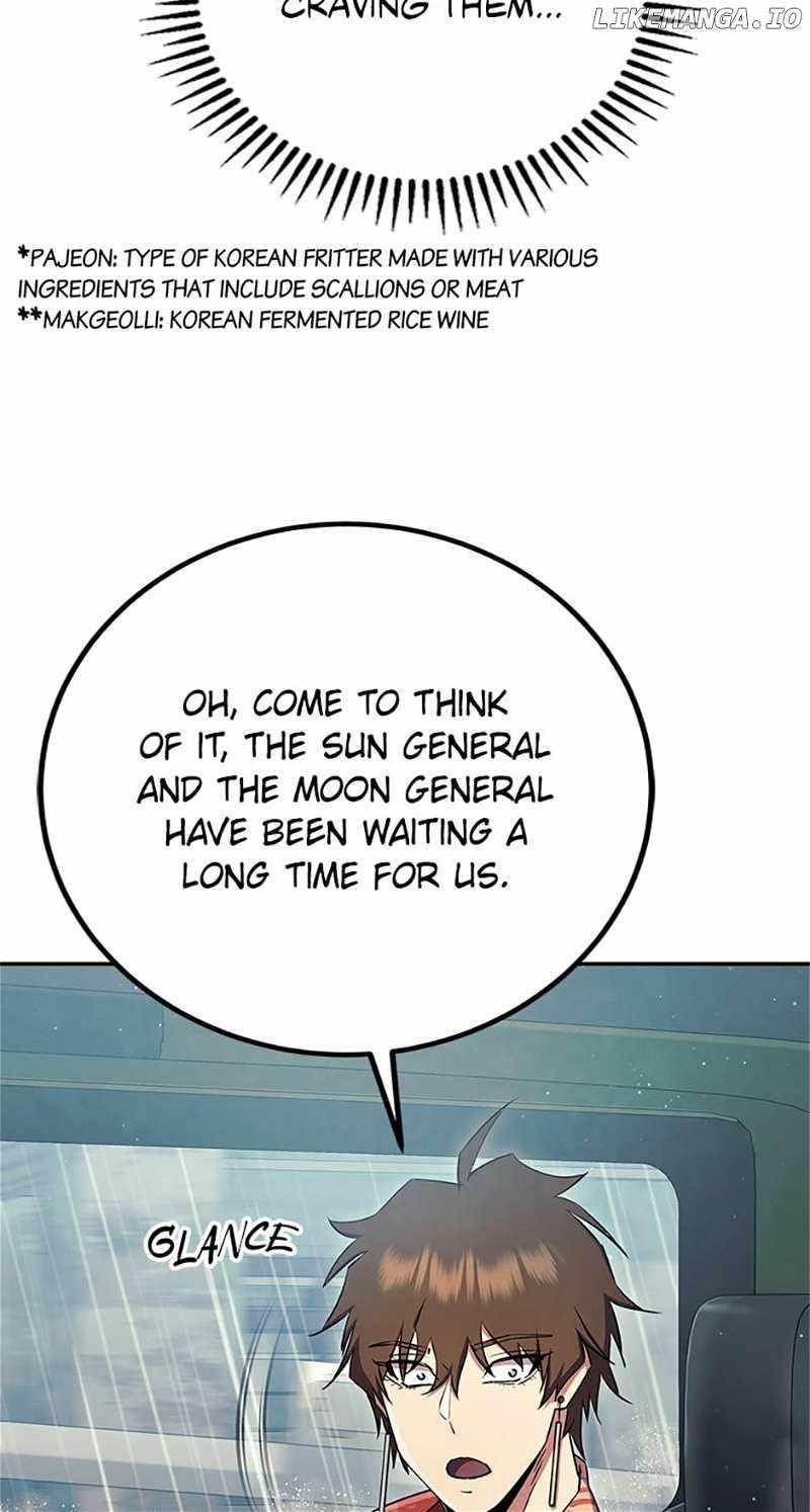 God’s Webnovel Chapter 53 - Page 37