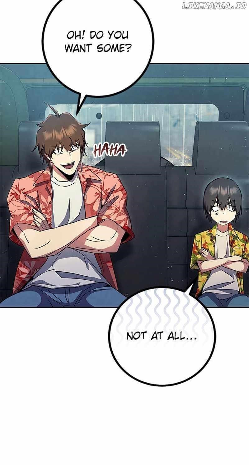 God’s Webnovel Chapter 53 - Page 39