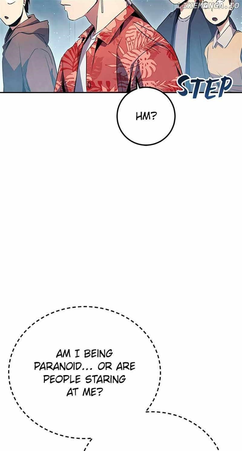 God’s Webnovel Chapter 53 - Page 4