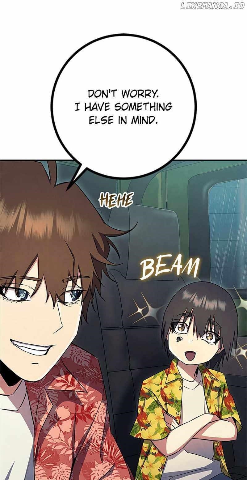 God’s Webnovel Chapter 53 - Page 40