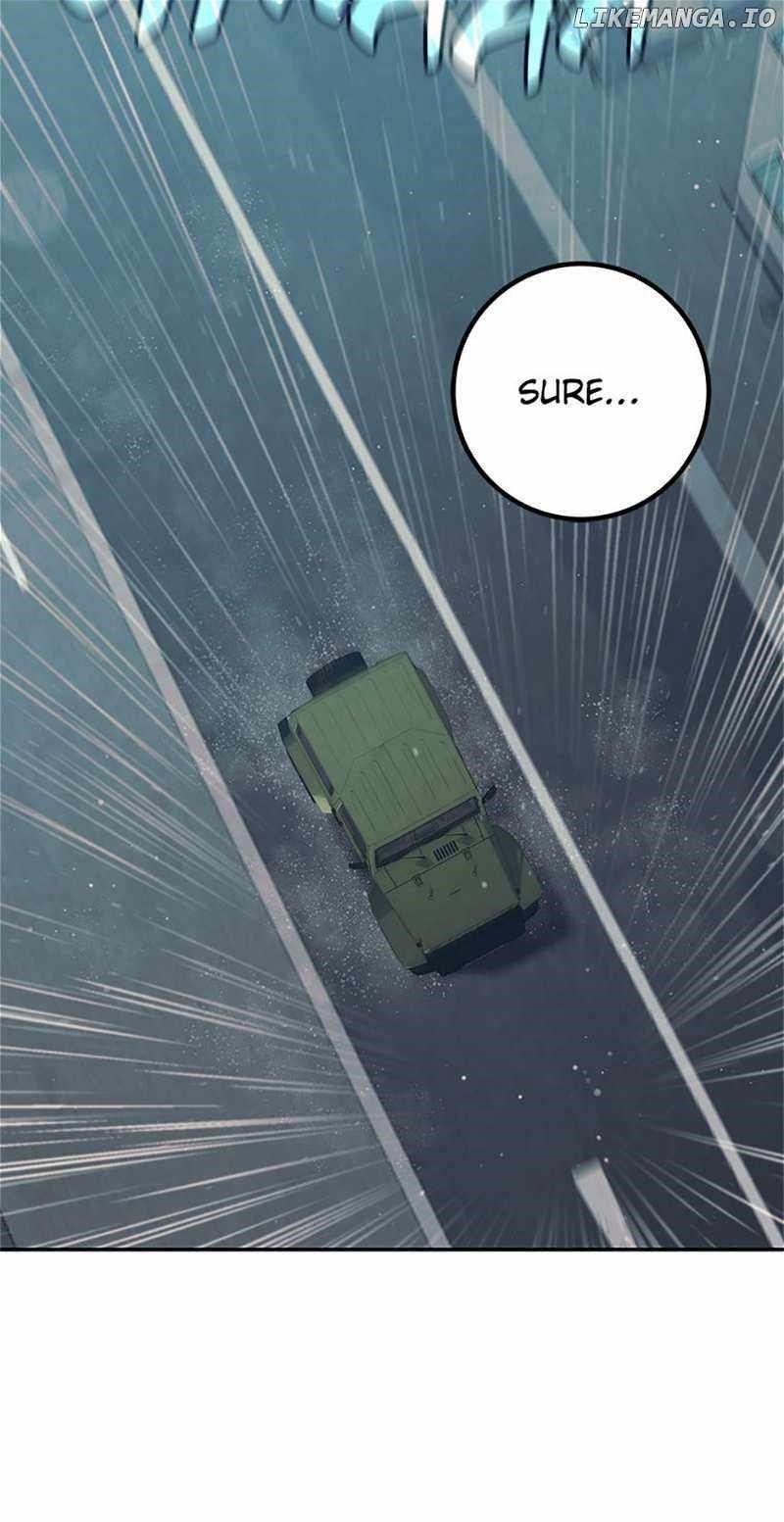 God’s Webnovel Chapter 53 - Page 42
