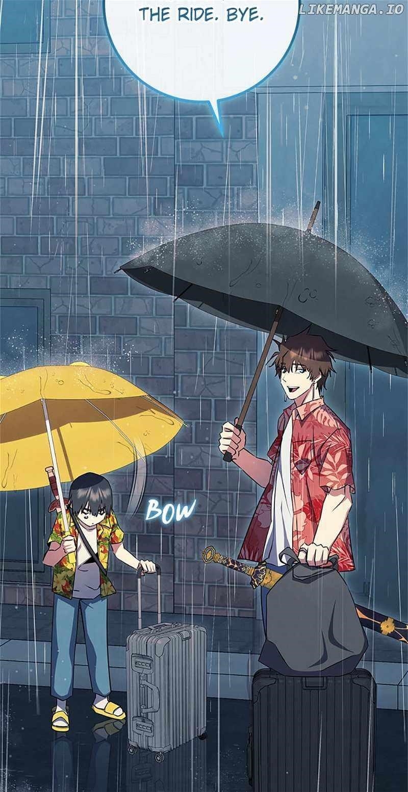 God’s Webnovel Chapter 53 - Page 46