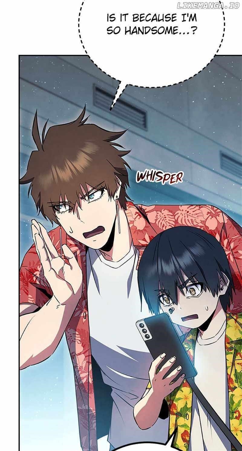 God’s Webnovel Chapter 53 - Page 5