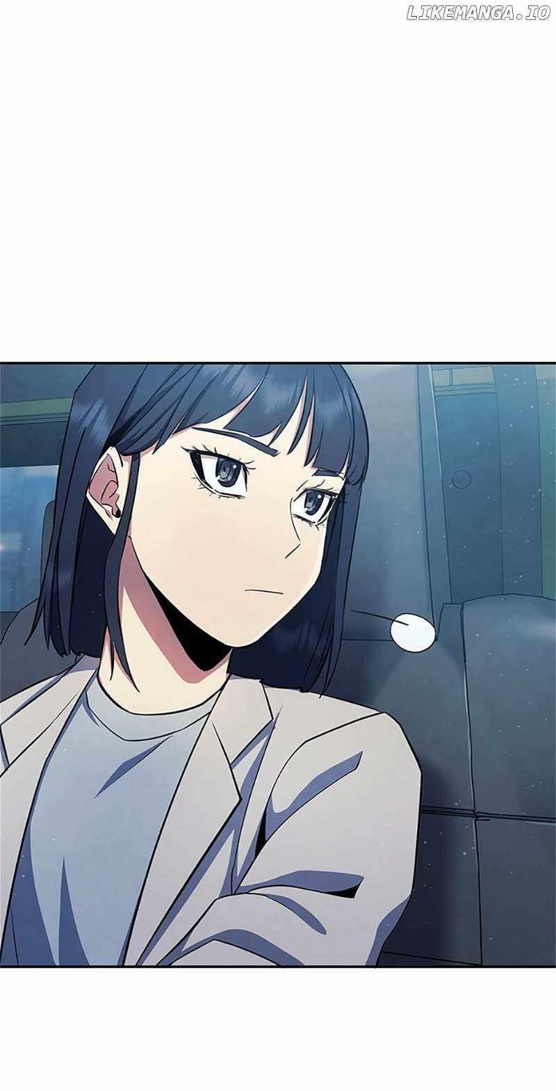 God’s Webnovel Chapter 53 - Page 50