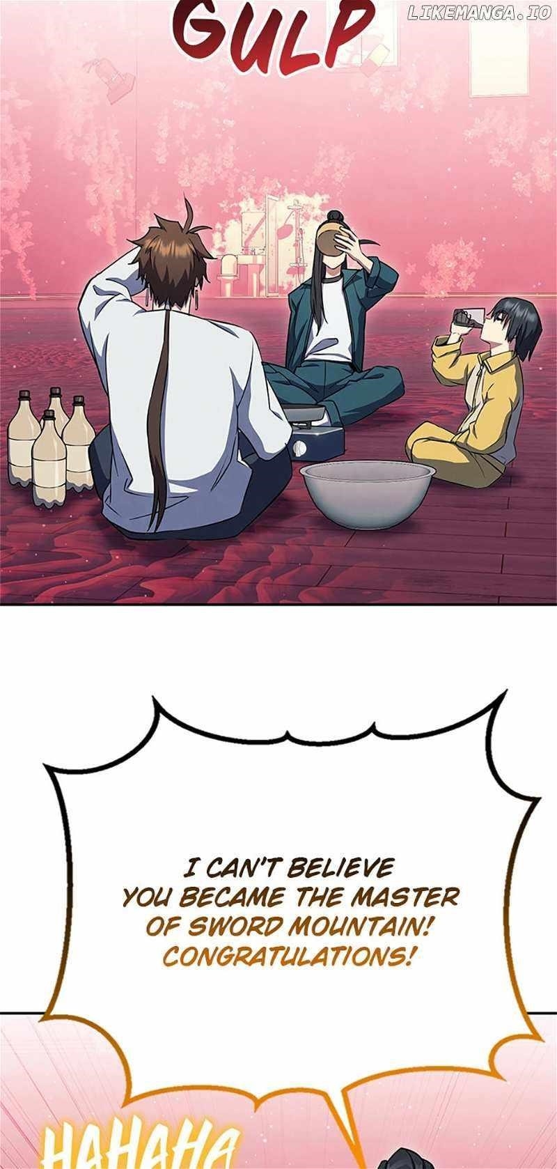 God’s Webnovel Chapter 53 - Page 59
