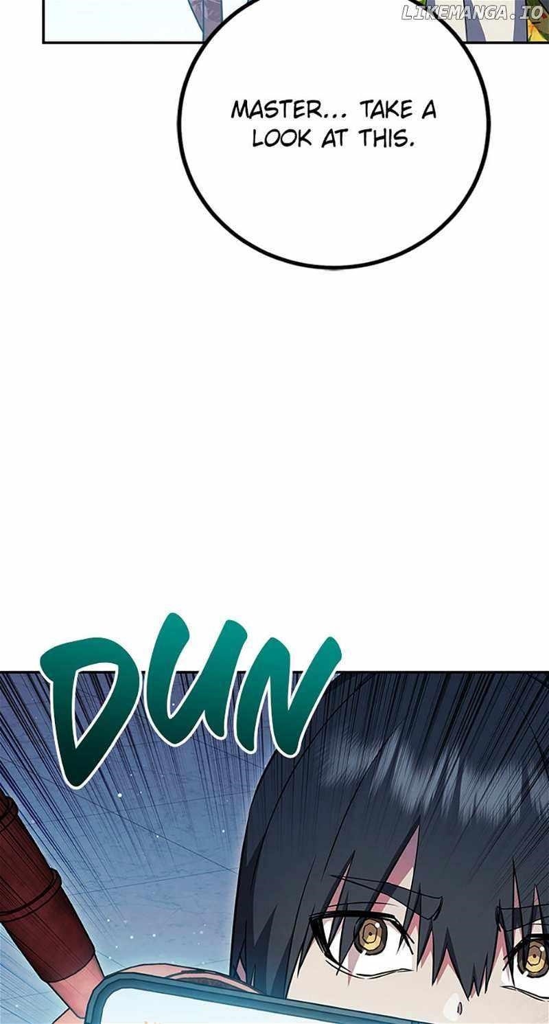 God’s Webnovel Chapter 53 - Page 6