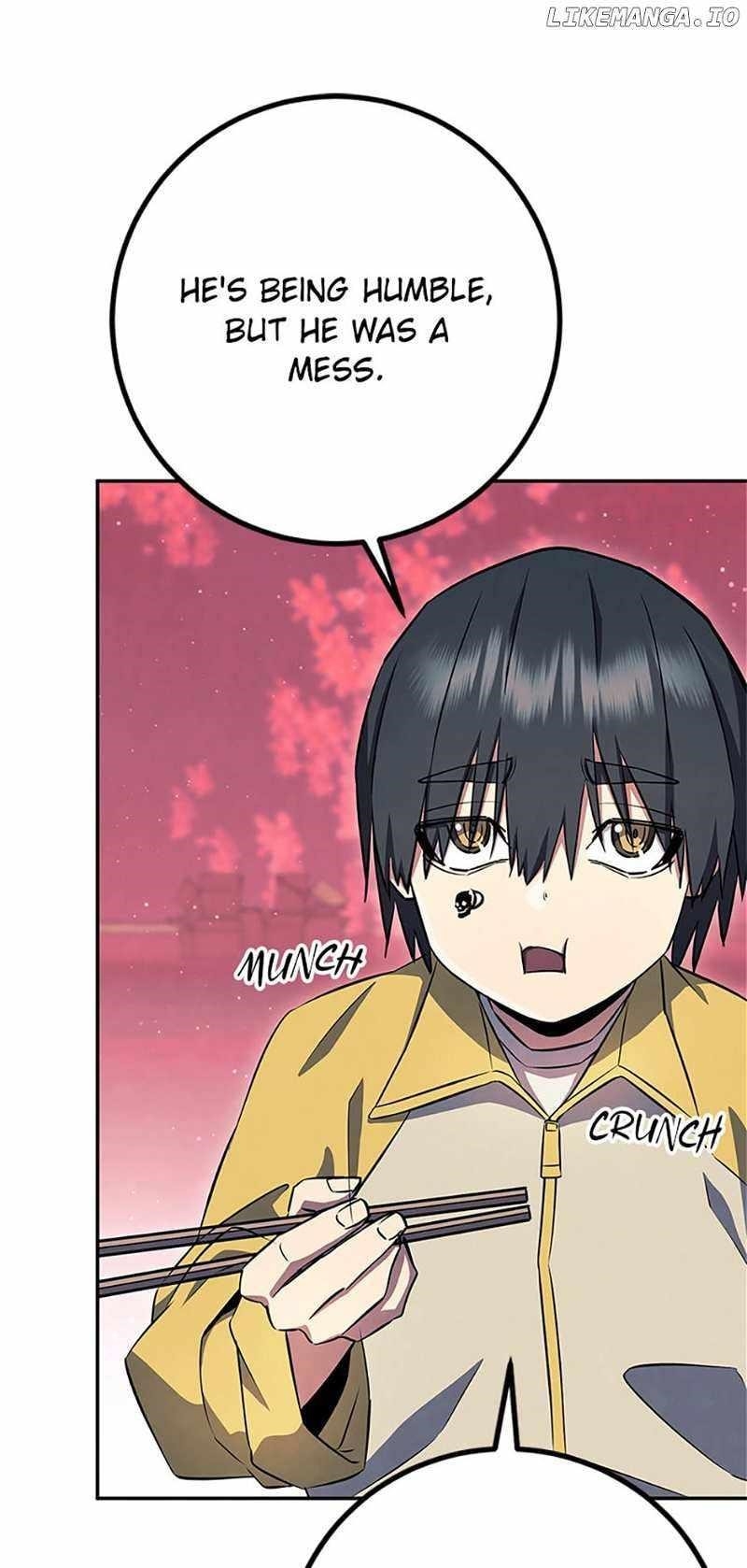 God’s Webnovel Chapter 53 - Page 61