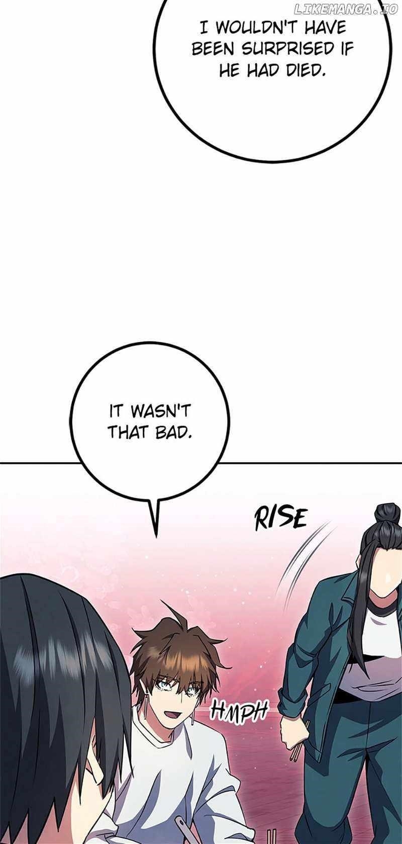 God’s Webnovel Chapter 53 - Page 62