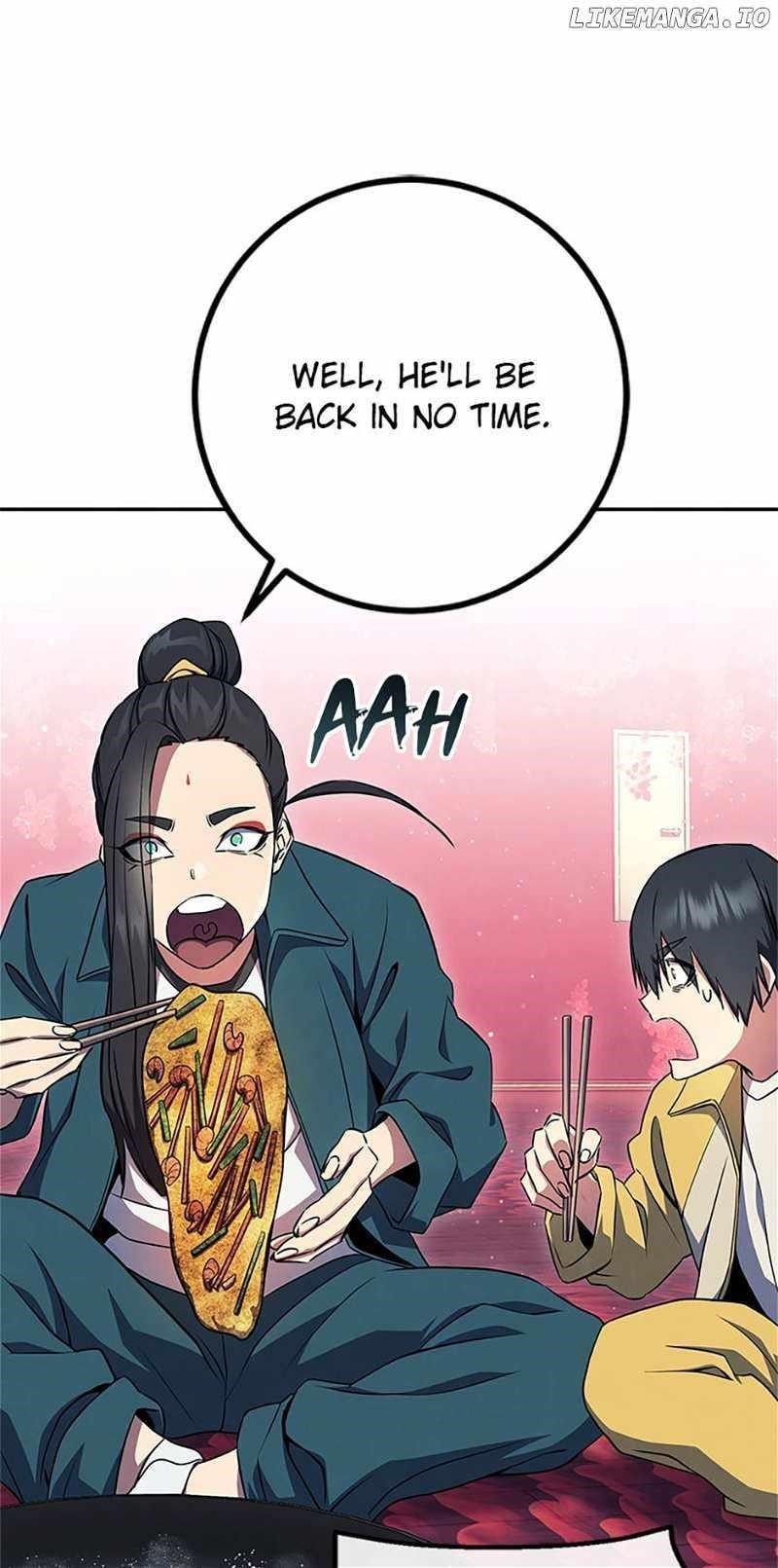 God’s Webnovel Chapter 53 - Page 65