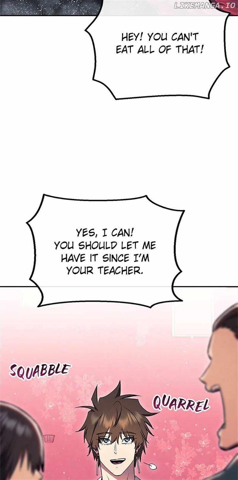 God’s Webnovel Chapter 53 - Page 66