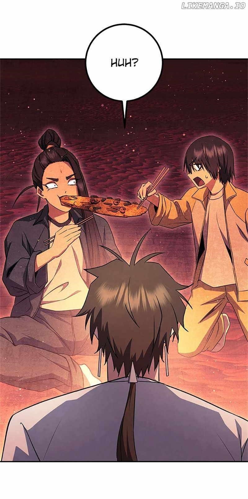 God’s Webnovel Chapter 53 - Page 69