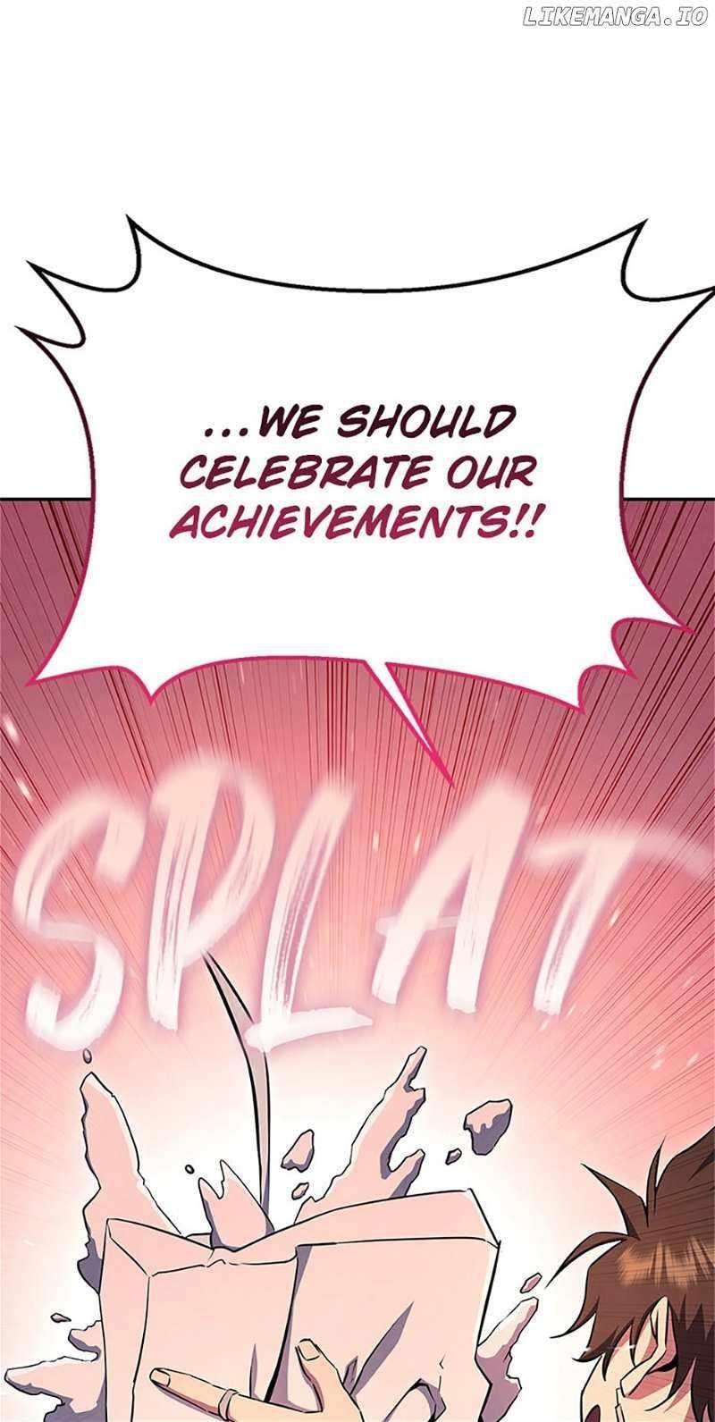 God’s Webnovel Chapter 53 - Page 87