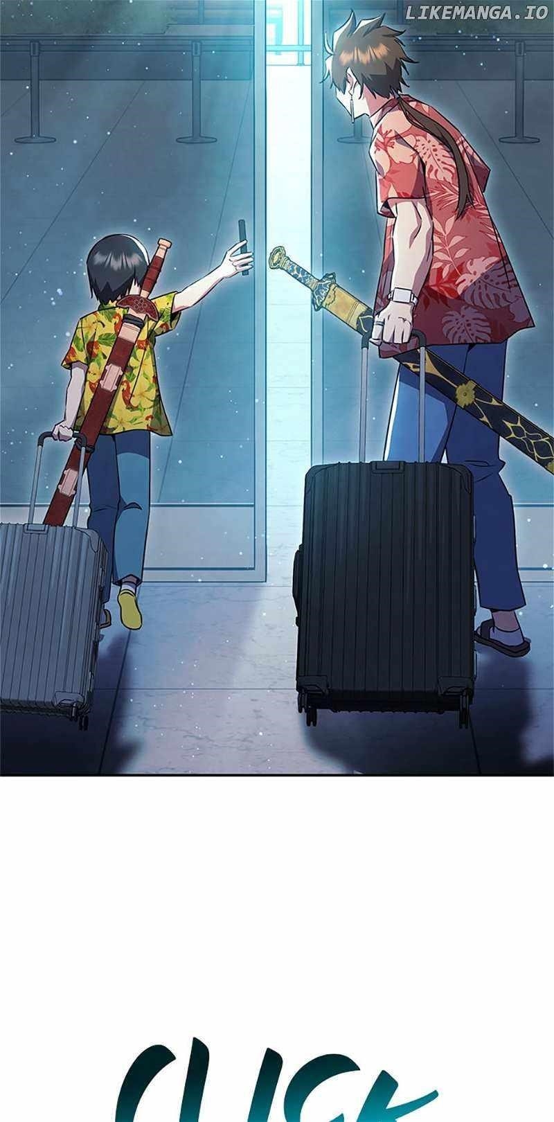 God’s Webnovel Chapter 53 - Page 9