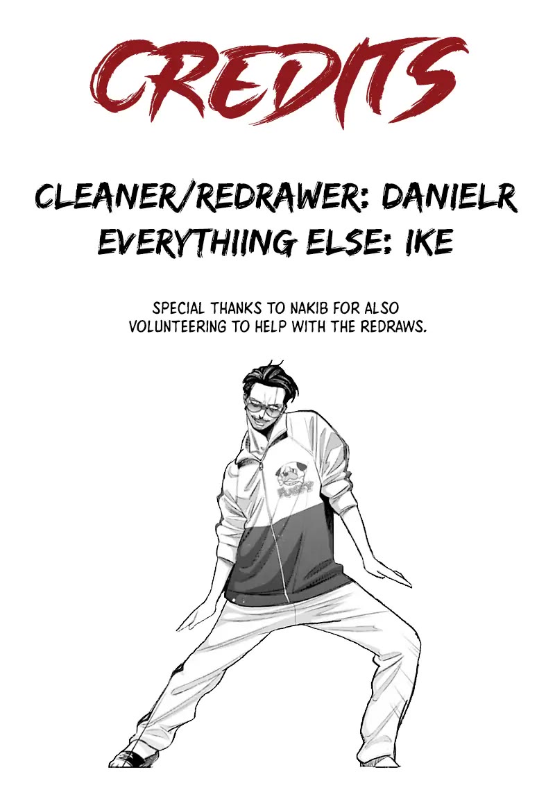 Gokushufudou: The Way of the House Husband Chapter 100 - Page 1