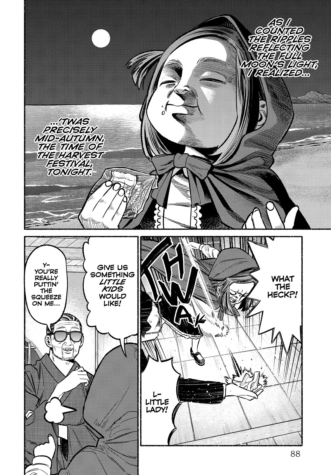 Gokushufudou: The Way of the House Husband Chapter 105 - Page 10