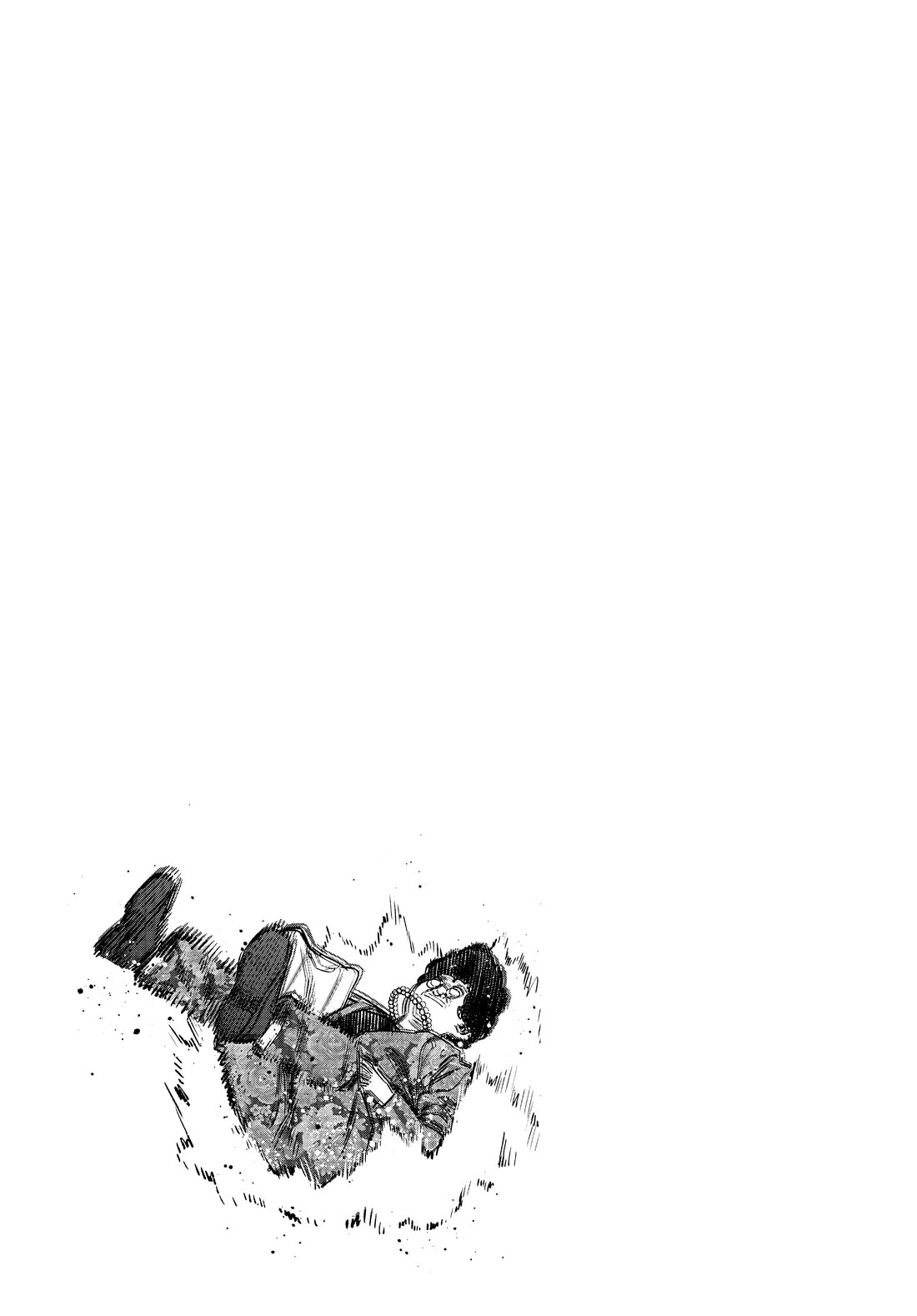 Gokushufudou: The Way of the House Husband Chapter 106 - Page 15