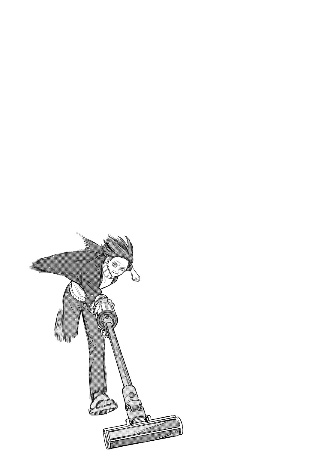 Gokushufudou: The Way of the House Husband Chapter 107 - Page 15