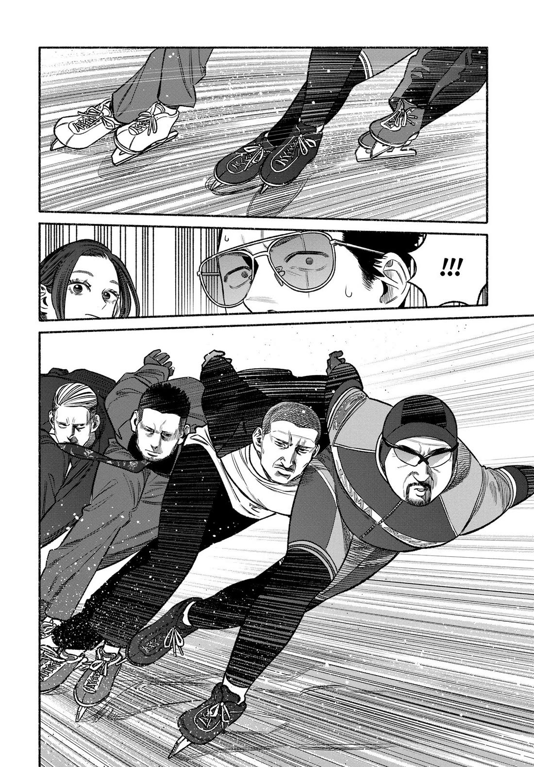 Gokushufudou: The Way of the House Husband Chapter 111 - Page 6