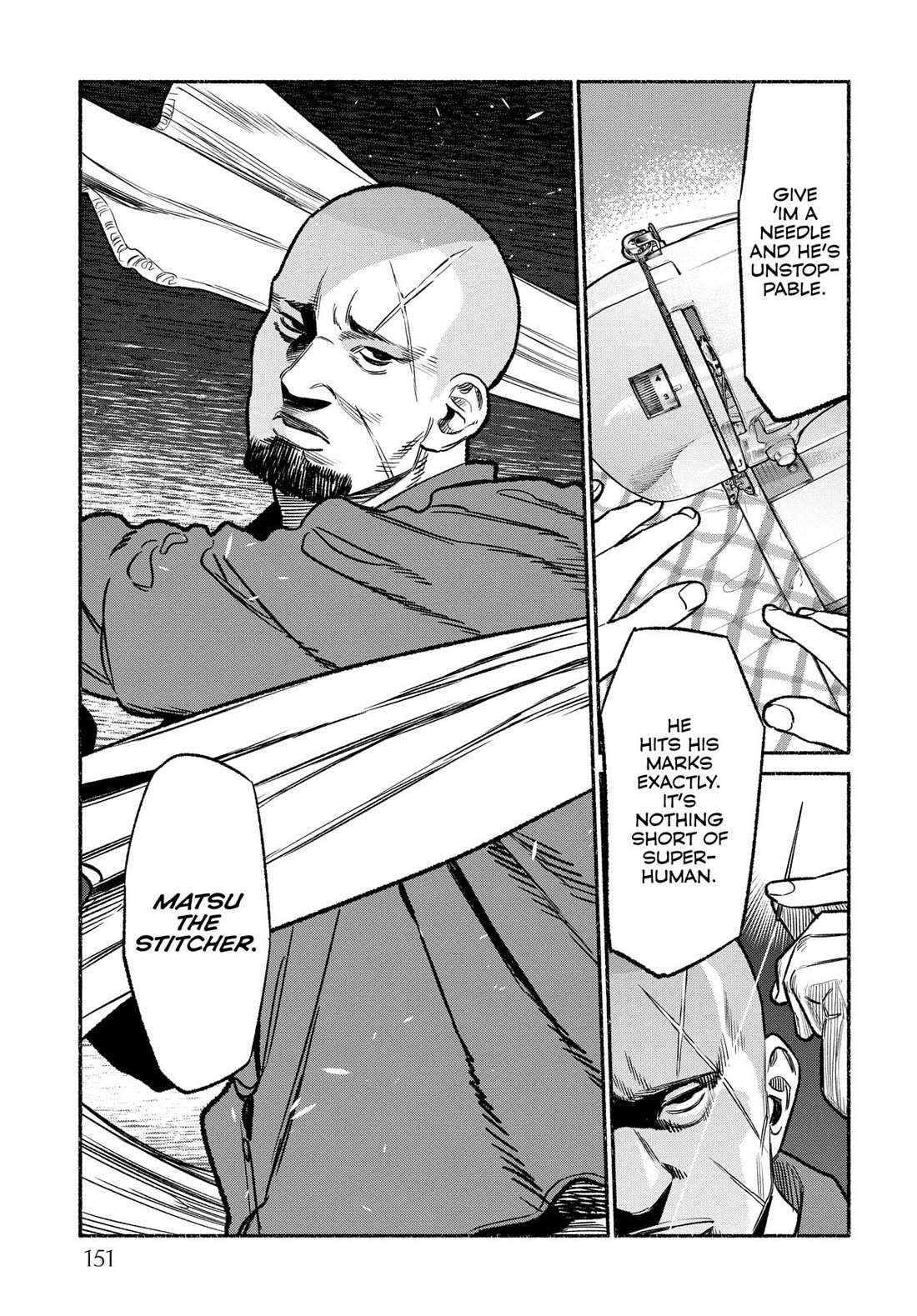 Gokushufudou: The Way of the House Husband Chapter 117.5 - Page 12