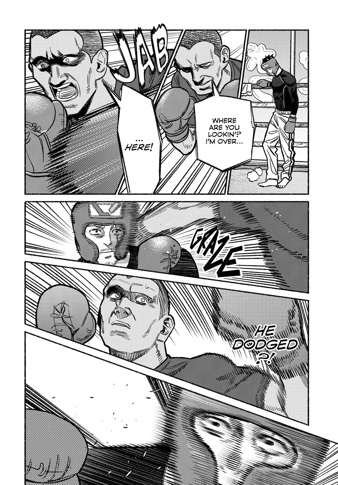 Gokushufudou: The Way of the House Husband Chapter 122 - Page 10