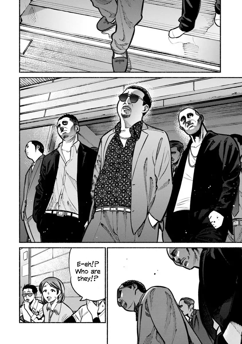 Gokushufudou: The Way of the House Husband Chapter 16 - Page 6