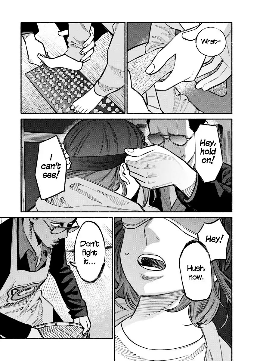 Gokushufudou: The Way of the House Husband Chapter 21 - Page 8
